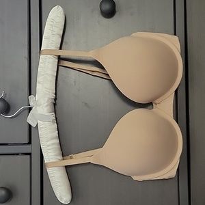 VICTORIA'S SECRET T-Shirt Push-Up 32D